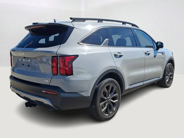 Used 2023 Kia Sorento SX Prestige AWD/4WD image 6