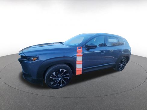 Used 2025 MAZDA CX-50 2.5 Hybrid w/ Premium Plus Pkg image 4