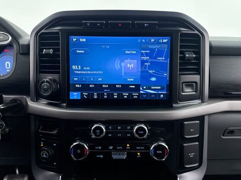 Used 2024 Ford F150 XLT w/ Mobile Office Package image 23