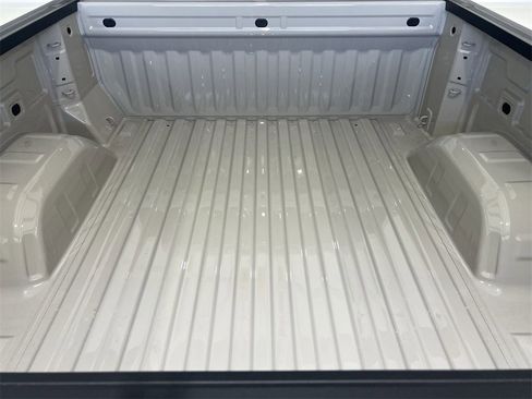 New 2026 Chevrolet Silverado 1500 Custom image 23