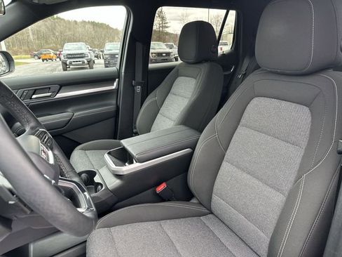 Used 2026 GMC Terrain Elevation AWD/4WD image 15