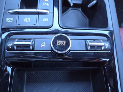 Used 2025 Kia K5 GT-Line w/ GT-Line Premium Package image 34