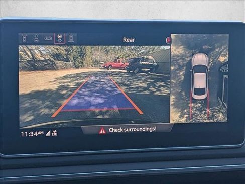 Used 2019 Audi RS 5 w/ RS Driver Assistance Package image 13