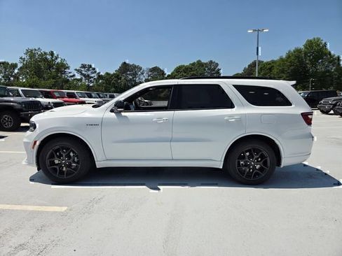 New 2026 Dodge Durango GT AWD/4WD image 4
