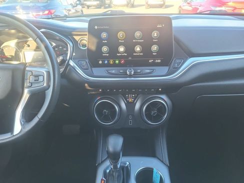 Used 2023 Chevrolet Blazer LT image 18