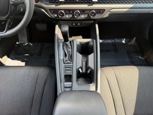 Used 2023 Honda Accord EX image 18