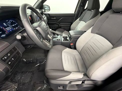 Certified 2026 Toyota Tacoma TRD Sport RWD image 22