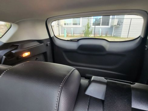 Used 2018 Ford Escape SEL w/ Ford Safe & Smart Package image 13