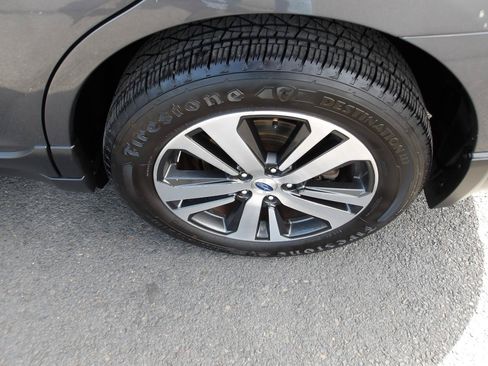 Used 2018 Subaru Outback 2.5i Limited w/ Popular Package #2 AWD/4WD image 27