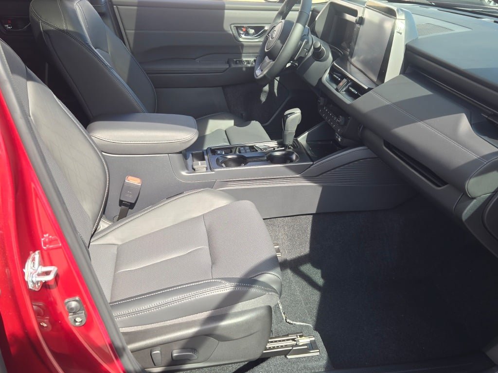 New 2026 Subaru Outback Touring XT AWD/4WD image 5