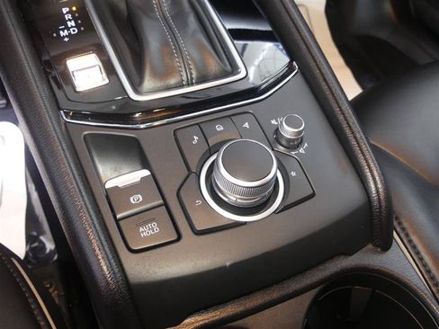 Used 2025 MAZDA CX-5 AWD 2.5 S w/ Select Package image 39