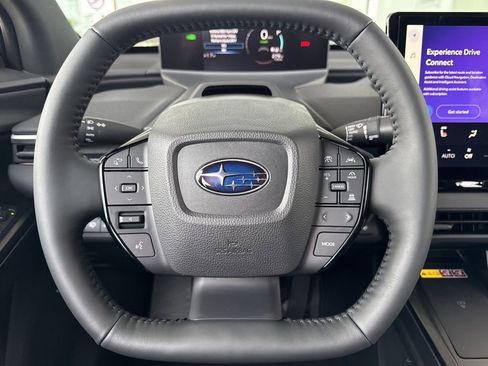 New 2026 Subaru Solterra Limited XT w/ Limited Package image 17