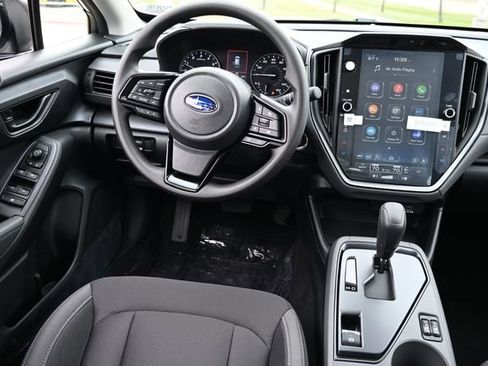 New 2026 Subaru Crosstrek 2.0i Premium image 9