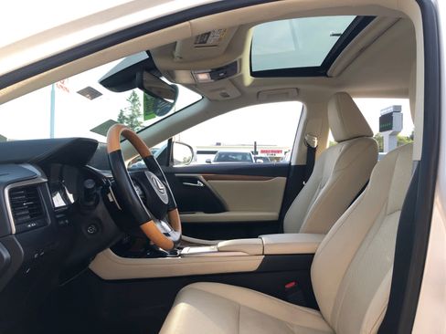 Used 2022 Lexus RX 350 AWD w/ Premium Package image 28