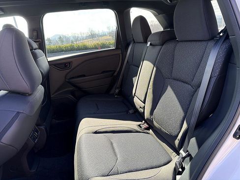 New 2026 Subaru Forester Premium image 12