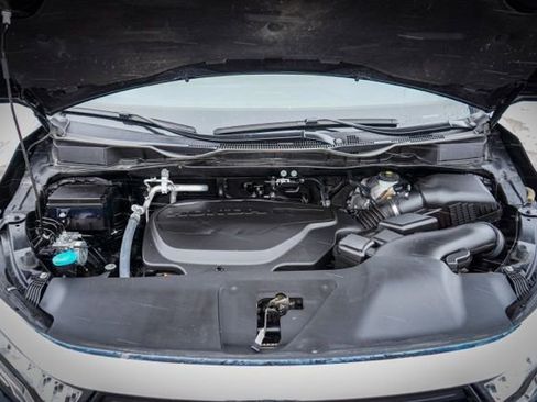 Used 2023 Honda Odyssey Elite image 39