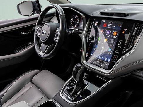 Used 2023 Subaru Outback Limited image 26