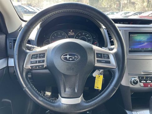 Used 2014 Subaru Outback 2.5i Premium w/ Moonroof Package image 14