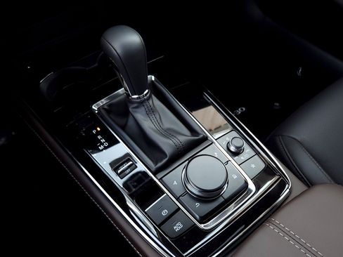 New 2025 MAZDA CX-30 AWD 2.5 S w/ Premium Package image 15