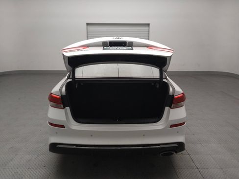 Used 2019 Kia Optima LX FWD image 29