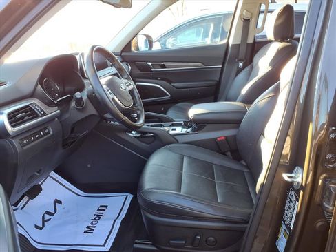 Used 2021 Kia Telluride EX image 22