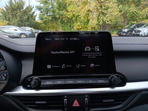 Used 2023 Kia Forte LXS image 16