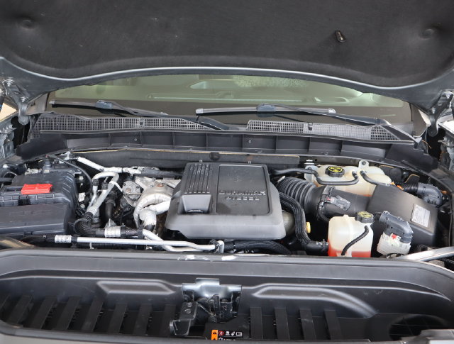 Used 2020 GMC Sierra 1500 AT4 w/ AT4 Premium Package AWD/4WD image 55
