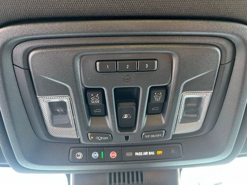 New 2026 GMC Sierra 1500 AT4 image 41