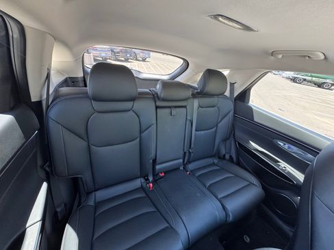 Used 2026 Genesis GV70 2.5T AWD/4WD image 18