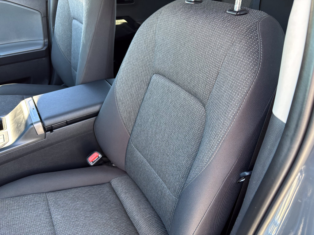 Certified 2026 Toyota RAV4 LE AWD/4WD image 16