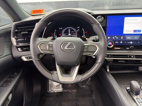Used 2024 Lexus RX 350 AWD image 9