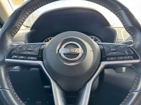 Certified 2024 Nissan Altima 2.5 SR image 17