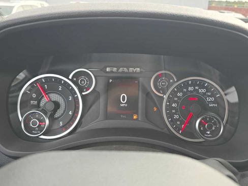 New 2026 RAM 2500 Tradesman AWD/4WD image 22