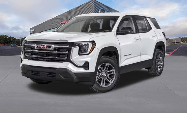 Used 2026 GMC Terrain Elevation FWD image 1
