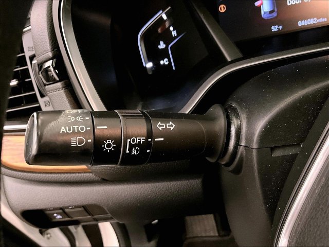 Used 2021 Honda CR-V EX image 30