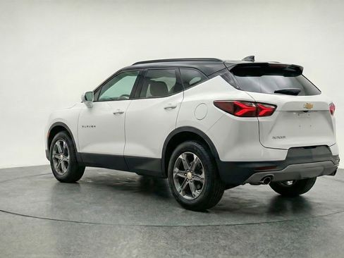 Used 2025 Chevrolet Blazer LT image 6