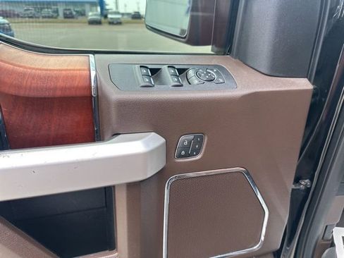 Used 2019 Ford F150 King Ranch w/ Equipment Group 601A Luxury image 33