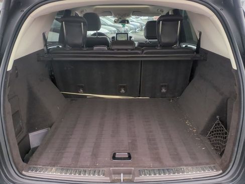 Used 2018 Mercedes-Benz GLE 350 4MATIC image 26