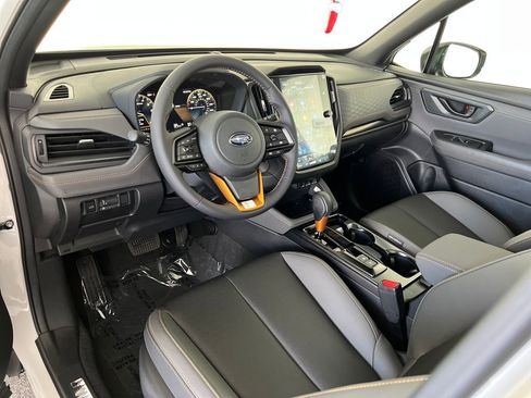 New 2026 Subaru Forester Wilderness image 19