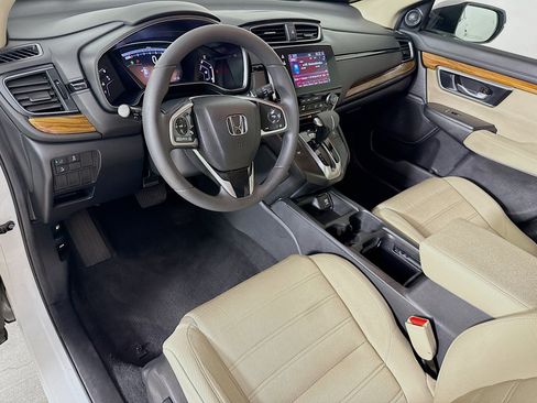 Used 2019 Honda CR-V EX image 8