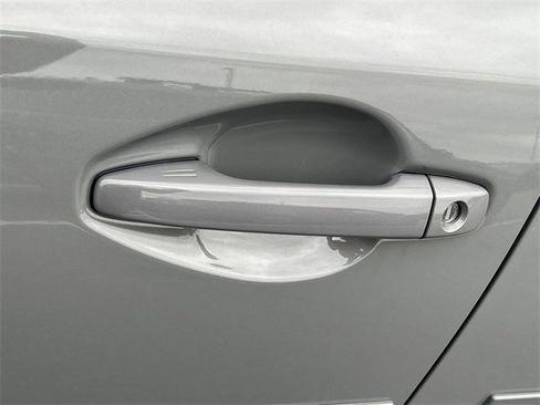 New 2026 Subaru Forester Premium image 36