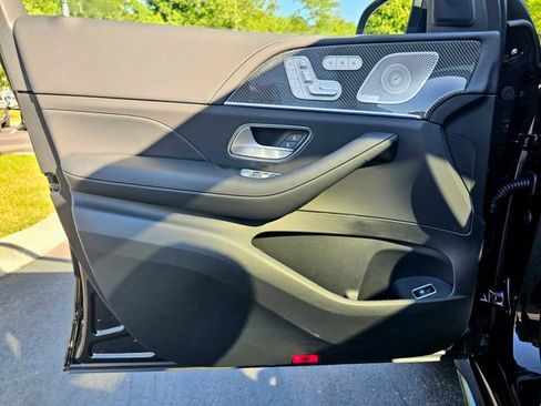 New 2026 Mercedes-Benz GLE 63 AMG S image 19