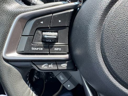Used 2023 Subaru Forester Touring AWD/4WD image 42