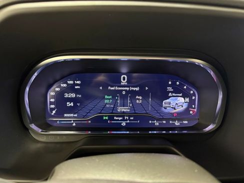 Certified 2024 GMC Yukon AT4 w/ Technology Package AWD/4WD image 16