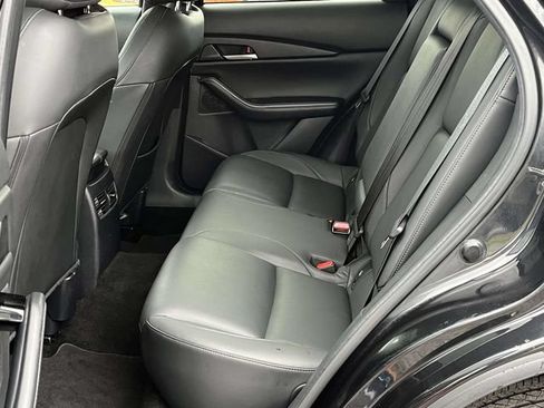 Used 2025 MAZDA CX-30 AWD 2.5 S w/ Select Sport Pkg image 16
