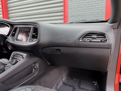 Used 2018 Dodge Challenger SRT Demon image 16