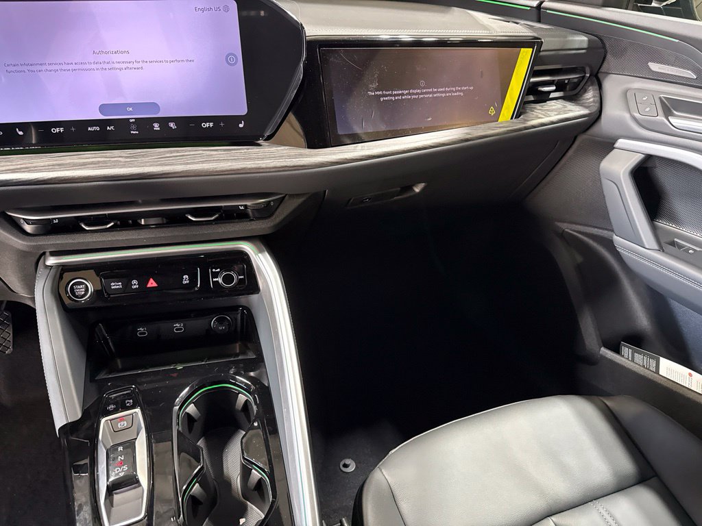 New 2026 Audi Q5 Premium Plus AWD/4WD image 25
