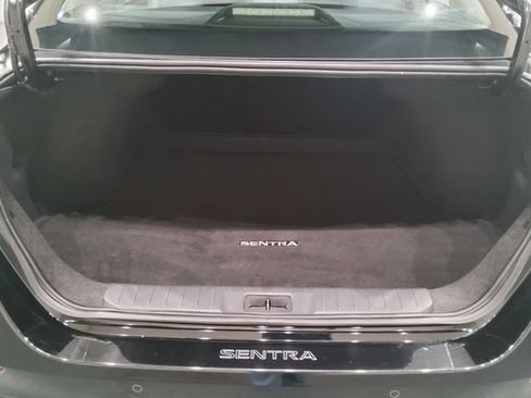 Used 2023 Nissan Sentra S FWD image 13