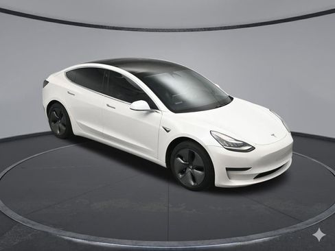 Used 2019 Tesla Model 3 Long Range image 53