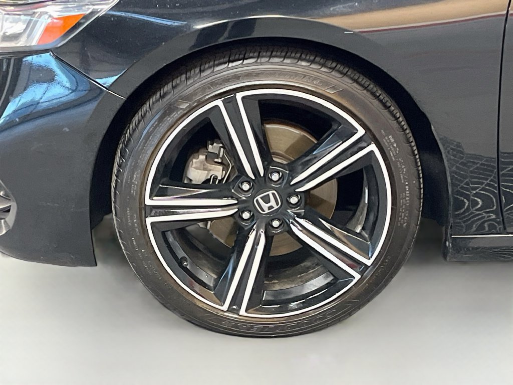 Used 2020 Honda Accord Sport image 29